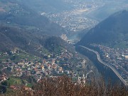 47 Zoom su Ubiale e il serpentone viadotto statale di Val Brembana